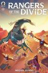 Rangers of the Divide (2021-)