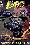 The Lobo Gallery: Portraits of a Bastich (1995-)