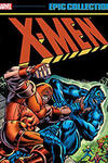 X-Men Epic Collection: It's Always Darkest Before the Dawn
