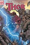 Thor: The Rage of Thor (2010-)