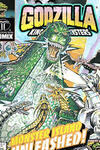 Godzilla: King of the Monsters