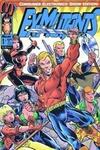 Ex-Mutants Special Consumer Electronics Show Edition