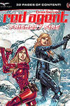 Grimm Spotlight: Red Agent - Friendly Fire