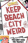 Keep Beach City Weird: You Can't Hide the Truth!!! (Steven Universe)