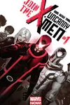 Uncanny X-Men (2013-2015)