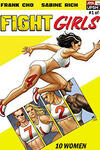Fight Girls