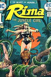 Rima, The Jungle Girl (1974-1975)