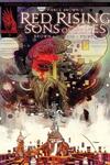 Pierce Brown's Red Rising: Son Of Ares