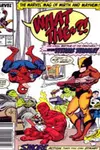 What The--?! (1988-1993)