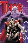 Thor By Matt Fraction Omnibus (2022-)