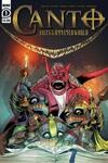 Canto: Tales Of The Unnamed World (2022-)