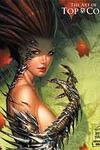 The Art of Top Cow (2009-)