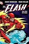 The Flash: The Human Race