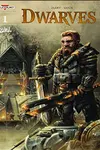 Dwarves (2016)