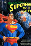 Superman For Earth (1991-)