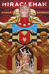Miracleman by Gaiman & Buckingham