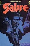 Sabre (1982-1985)