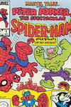 Marvel Tails Starring Peter Porker, The Spectacular Spider-Ham