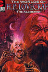 Worlds of H.P. Lovecraft (1993-)