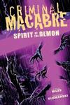 Criminal Macabre: Spirit of the Demon (2022-)