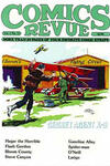 Comics Revue