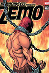 Thunderbolts Presents: Zemo - Born Better (2007)