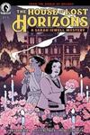 The House of Lost Horizons: A Sarah Jewell Mystery (2021-)