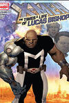 X-Men: The Times and Life of Lucas Bishop