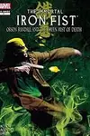 The Immortal Iron Fist: Orson Randall and The Green Mist of Death (2008-)