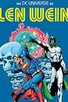The DC Universe by Len Wein (2019-)