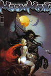 Frank Frazetta's Moon Maid
