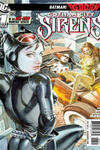 Gotham City Sirens