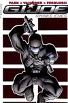 G.I. Joe: Snake Eyes (2009)