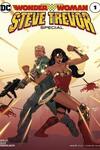 Wonder Woman: Steve Trevor (2017-)