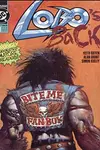 Lobo's Back