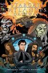 Stargate Atlantis: Gateways (2016-)