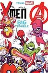 Young Marvel: Little X-Men, Little Avengers, Big Trouble (2013-)