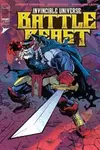 Invincible Universe: Battle Beast (2025-)