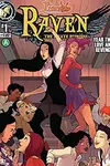 Princeless Raven Year Two: Love and Revenge (2017-)