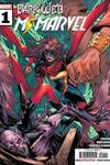 Dark Web: Ms. Marvel (2022-)