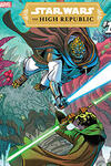 Star Wars: The High Republic Behind-the-Scenes Exclusive