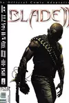 Blade 2: Movie Adaptation