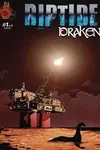 Riptide: Draken (2020)