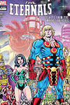 Eternals: Secrets From The Marvel Universe