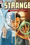 Dr. Strange