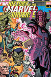 History of the Marvel Universe (2019)
