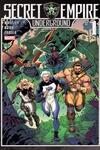 Secret Empire: Underground (2017)