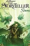 Jim Henson's The Storyteller: Sirens