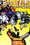 Hitman/Lobo: That Stupid Bastich