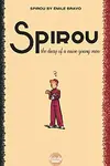 Spirou: The Diary of a Naive Young Man (2018-)